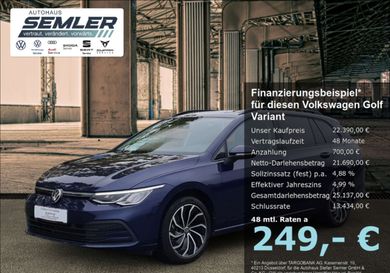 Volkswagen, 2022