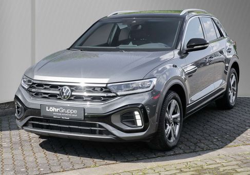 Volkswagen T-Roc, 2023