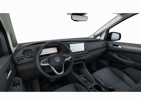 Volkswagen Caddy, 2024 2
