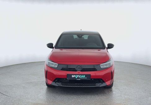 Opel Corsa, 2024 2