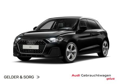Audi A1, 2025