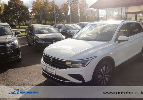 Volkswagen Tiguan, 2024 2