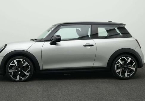 MINI Cooper, 2024