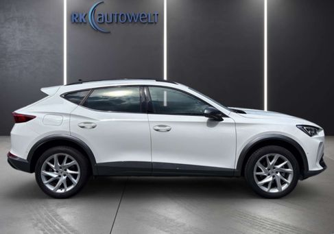 Cupra Formentor, 2023