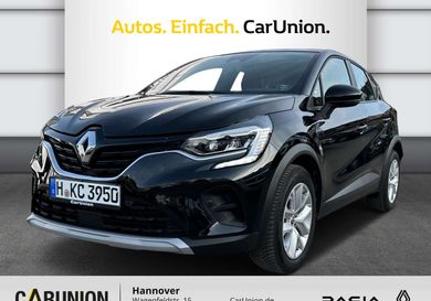 Renault Captur, 2023