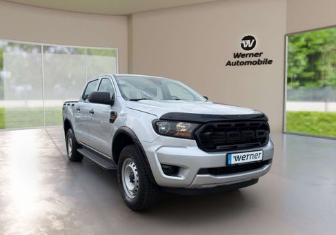 Ford Ranger, 2022