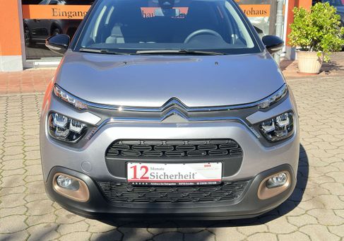 Citroën C3, 2023 2