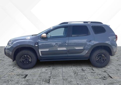 Dacia Duster, 2023 3