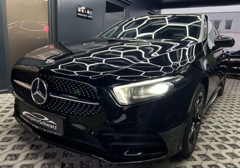 Mercedes-Benz A 250, 2022
