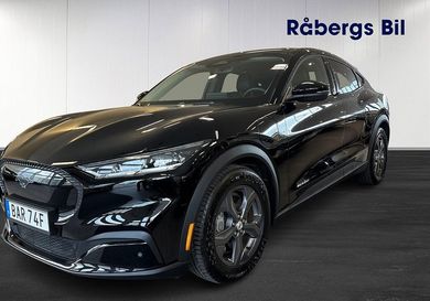 Ford Mustang Mach-E, 2022