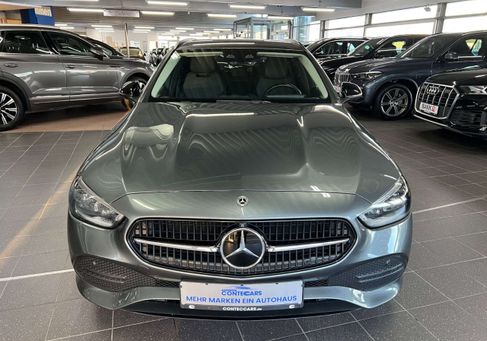 Mercedes-Benz C 220, 2023