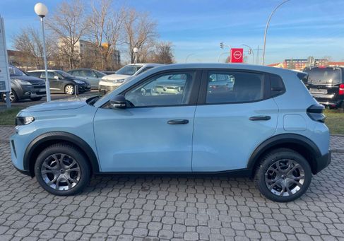 Citroën C3, 2026 2