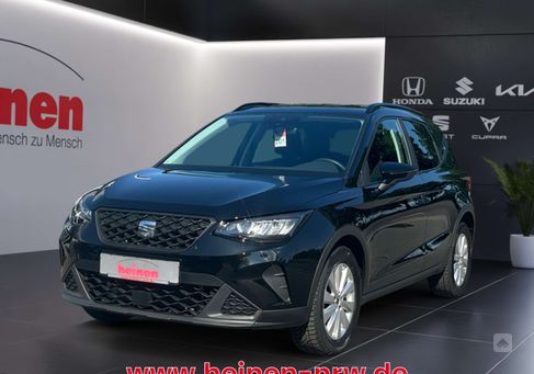 Seat Arona, 2023