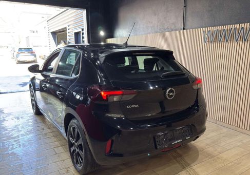 Opel Corsa, 2021 3