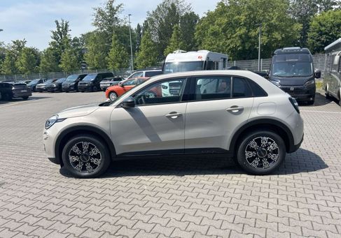 Fiat 600, 2026