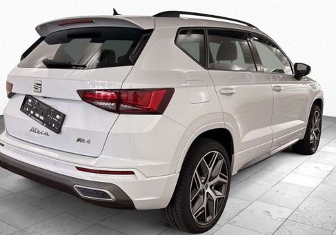 Seat Ateca, 2023