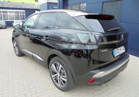 Peugeot 3008, 2023 2