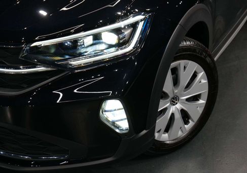 Volkswagen Taigo, 2022