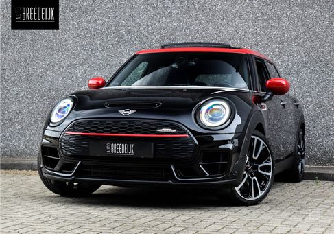 MINI John Cooper Works Clubman, 2020