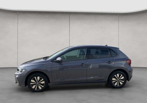 Volkswagen Polo, 2024 2