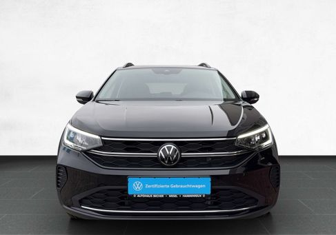 Volkswagen Taigo, 2024