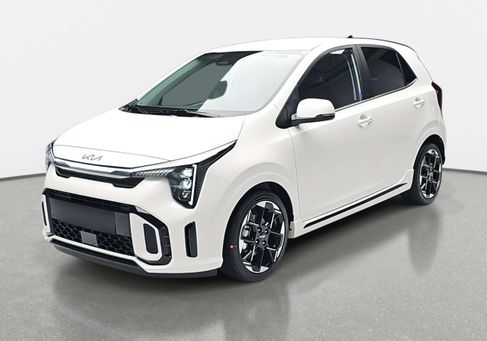 Kia Picanto, 2026