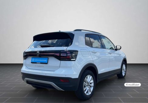 Volkswagen T-Cross, 2023