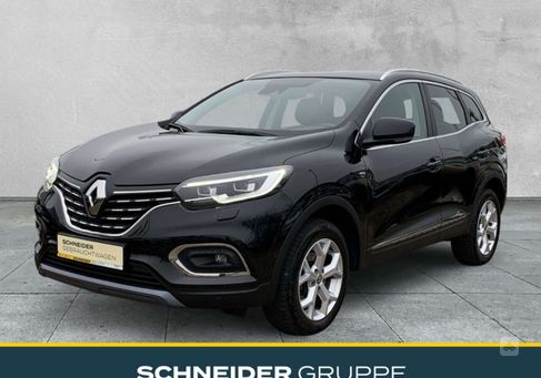 Renault Kadjar, 2020