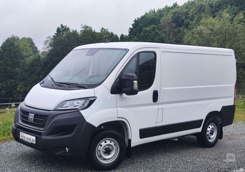 Fiat Ducato, 2023