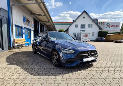 Mercedes-Benz C 200, 2023 2