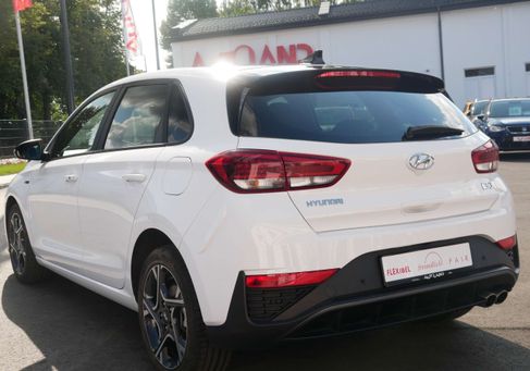 Hyundai i30, 2023 3