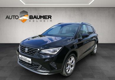 Seat Arona, 2023
