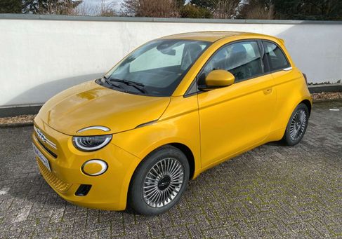 Fiat 500, 2026