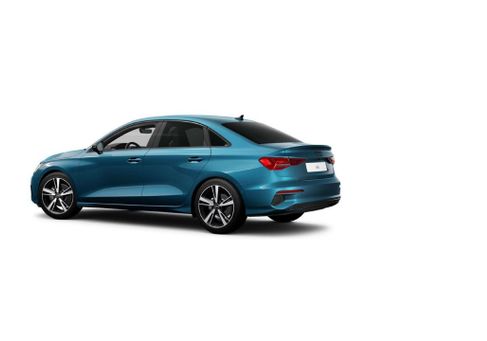 Audi A3, 2022 3