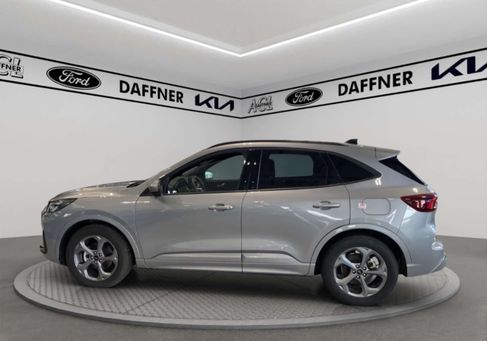 Ford Kuga, 2024