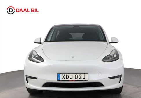 Tesla Model Y, 2023 2