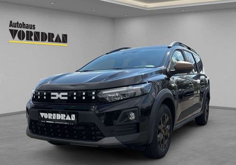 Dacia Jogger, 2026 2