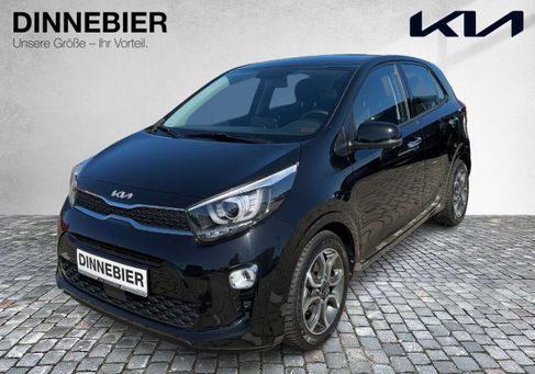 Kia Picanto, 2022