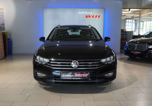Volkswagen Passat Variant, 2019 2