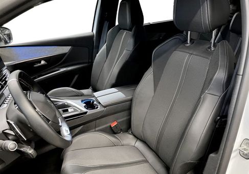 Peugeot 5008, 2024