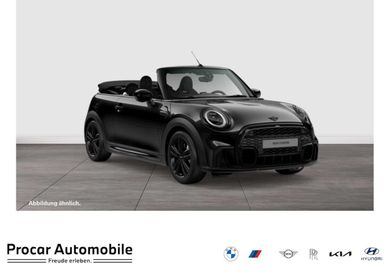 MINI Cooper Cabrio, 2023