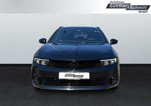 Opel Astra, 2025
