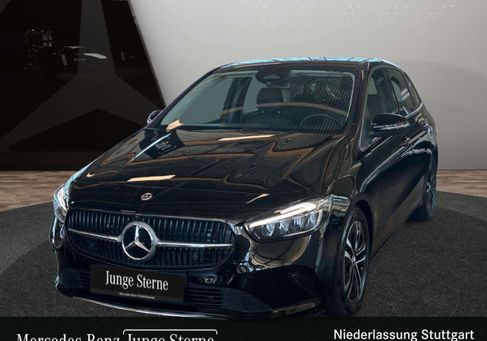 Mercedes-Benz B 200, 2026