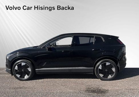 Volvo EX30, 2025 2
