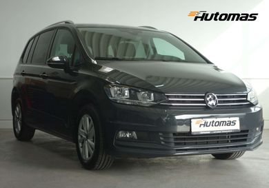 Volkswagen Touran, 2023