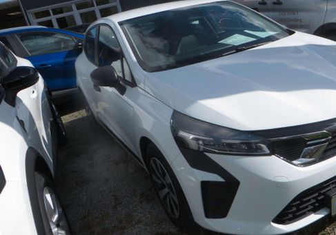 Mitsubishi Colt, 2024 2