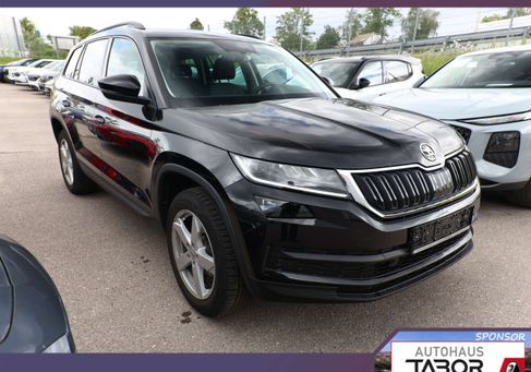 Skoda Kodiaq, 2021
