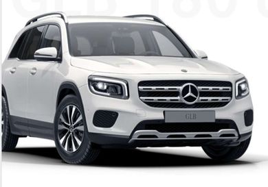 Mercedes-Benz GLB 180, 2023