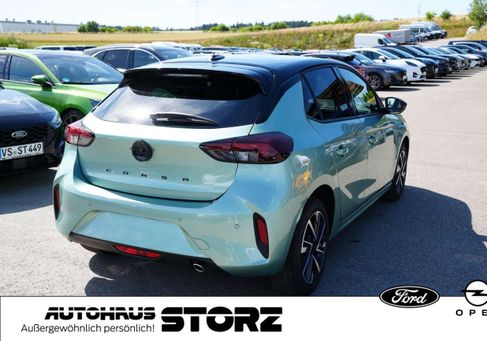 Opel Corsa, 2026 3