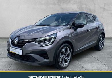 Renault Captur, 2022